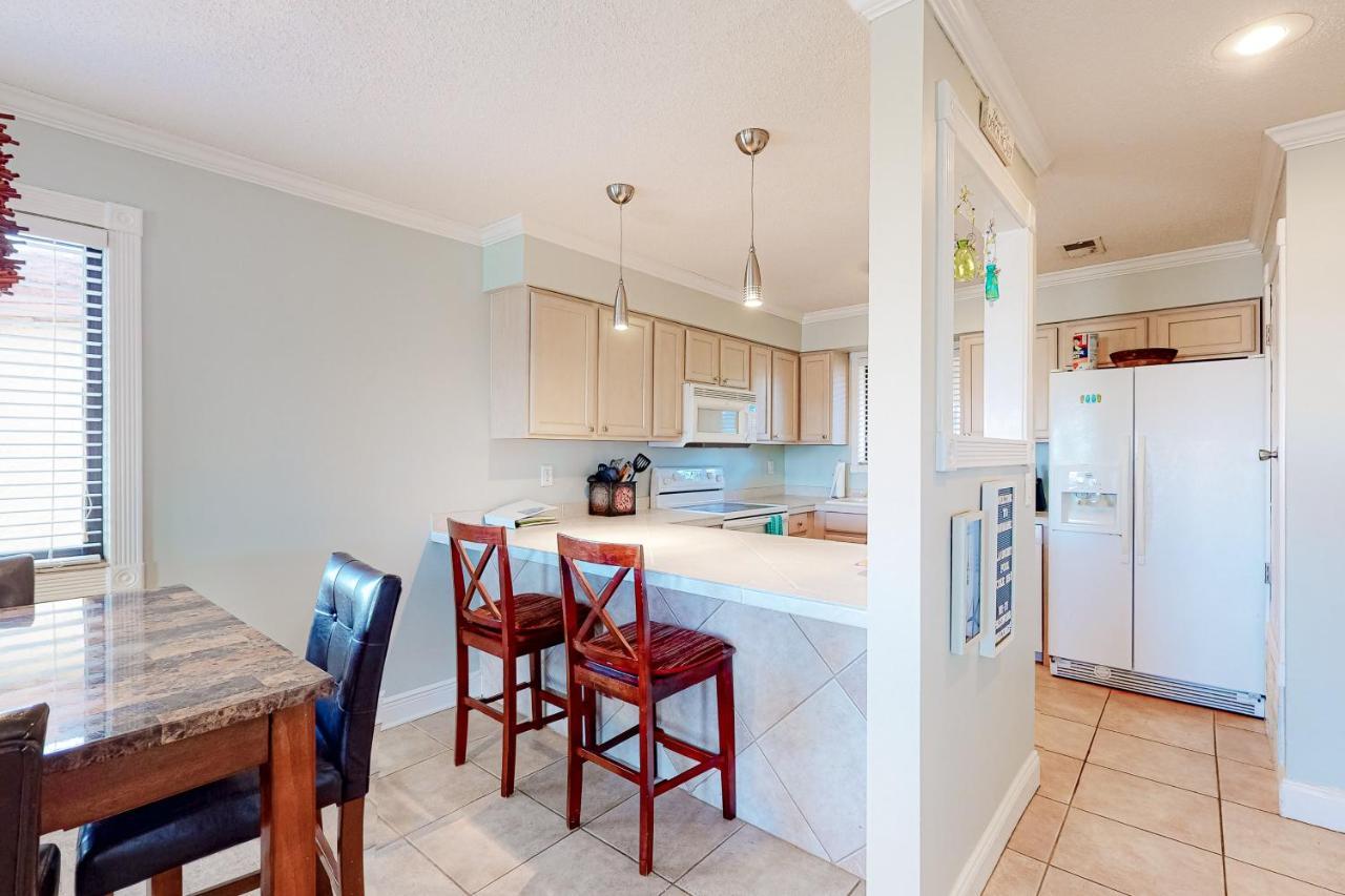 Sunset Harbor Palms 2-106 Apartment Navarre Exterior photo
