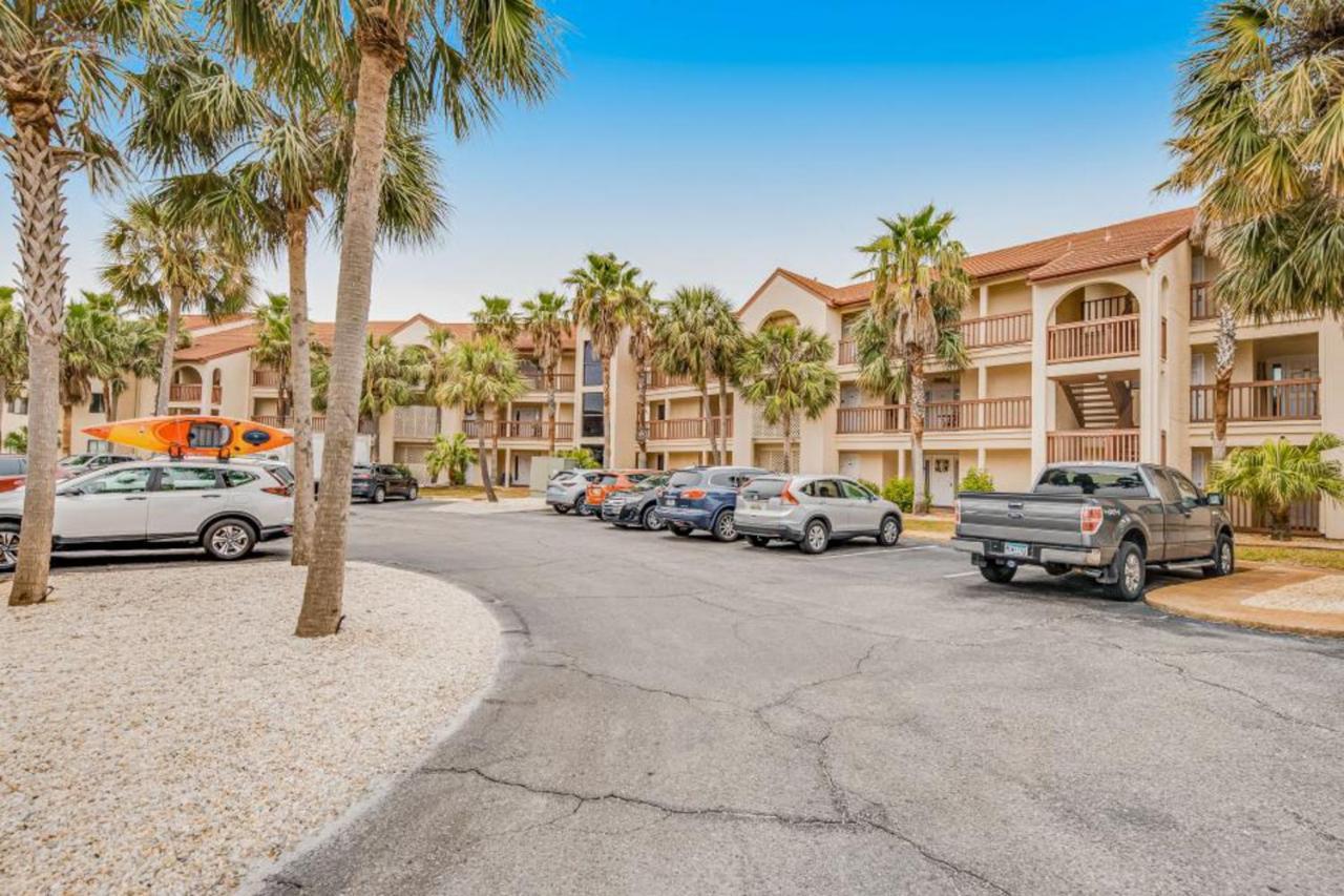 Sunset Harbor Palms 2-106 Apartment Navarre Exterior photo