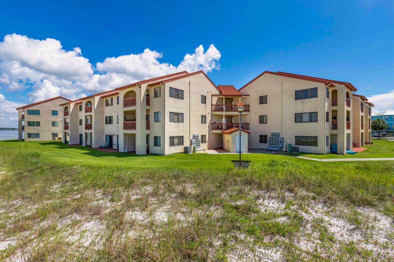 Sunset Harbor Palms 2-106 Apartment Navarre Exterior photo