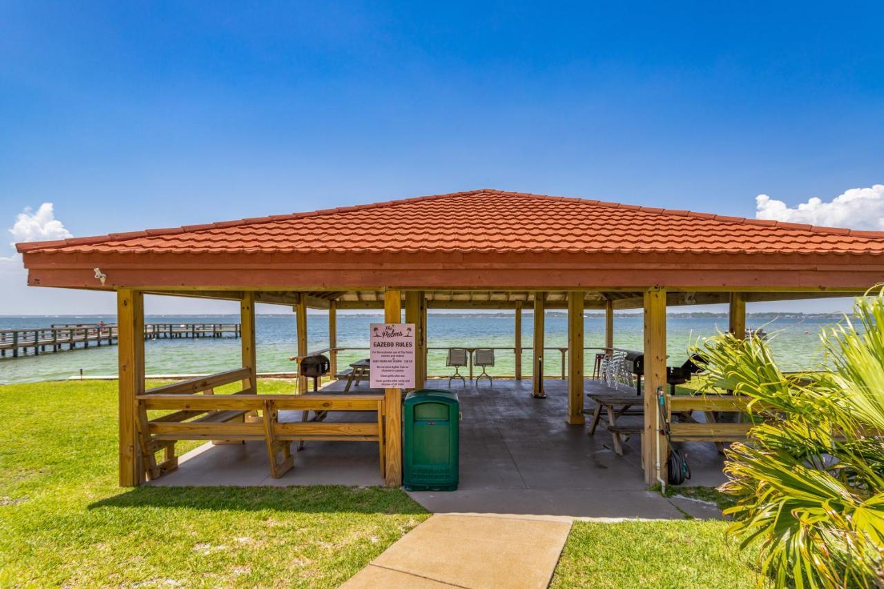 Sunset Harbor Palms 2-106 Apartment Navarre Exterior photo