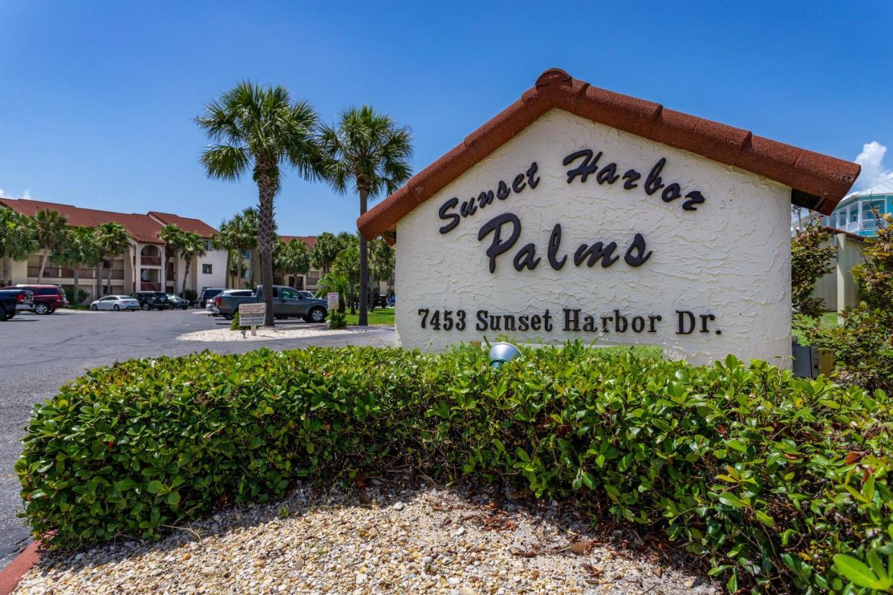 Sunset Harbor Palms 2-106 Apartment Navarre Exterior photo