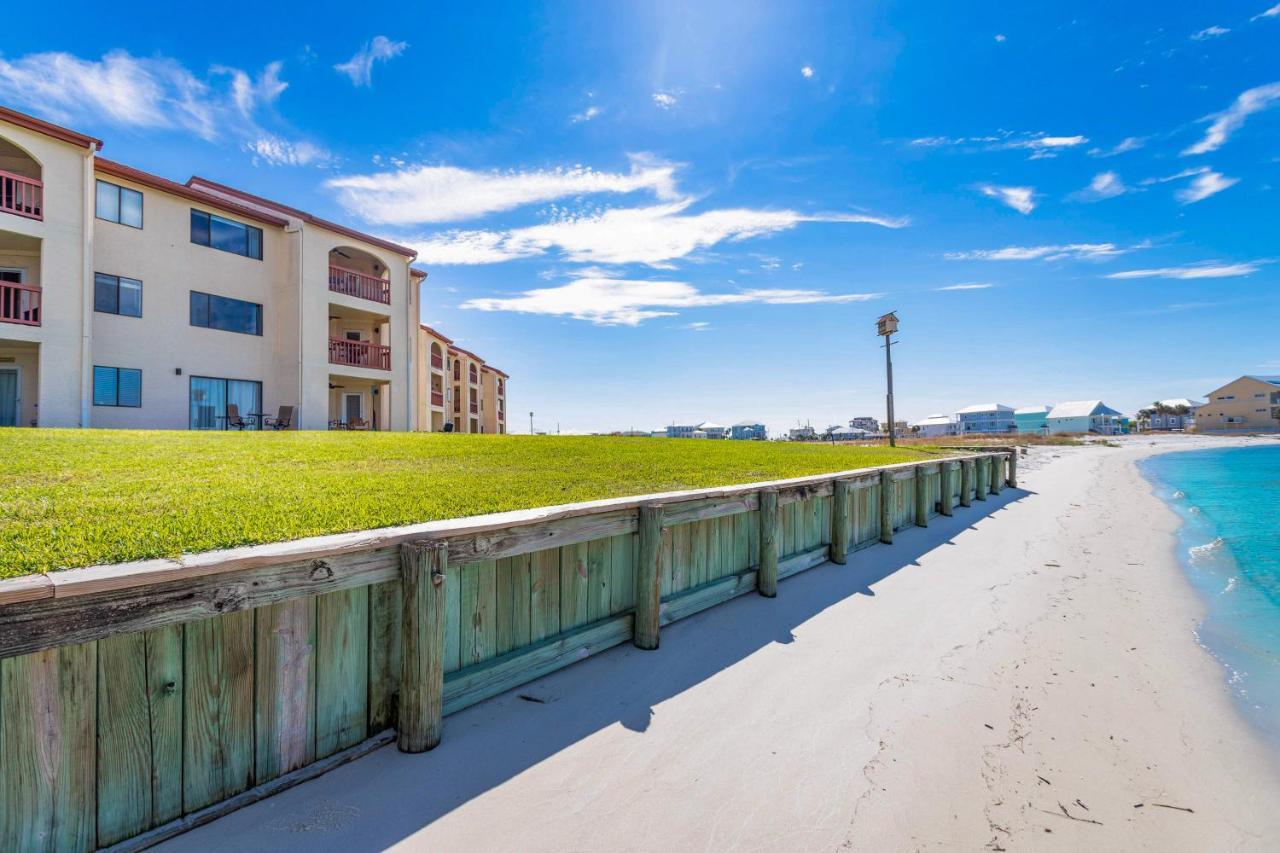 Sunset Harbor Palms 2-106 Apartment Navarre Exterior photo