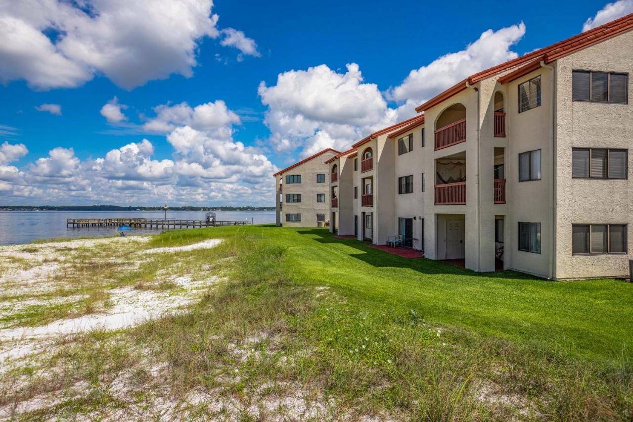 Sunset Harbor Palms 2-106 Apartment Navarre Exterior photo
